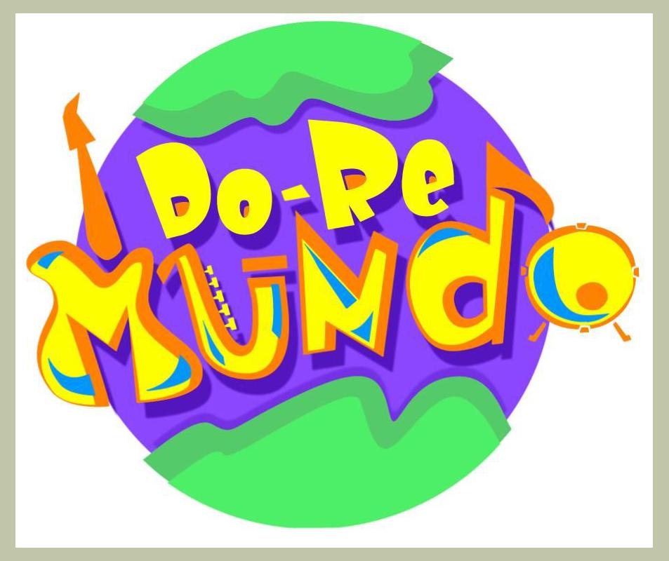 Do-Re Mundo Español